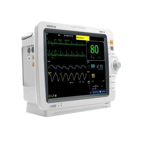 Монитор пациента Mindray iMec 8 — фото 2